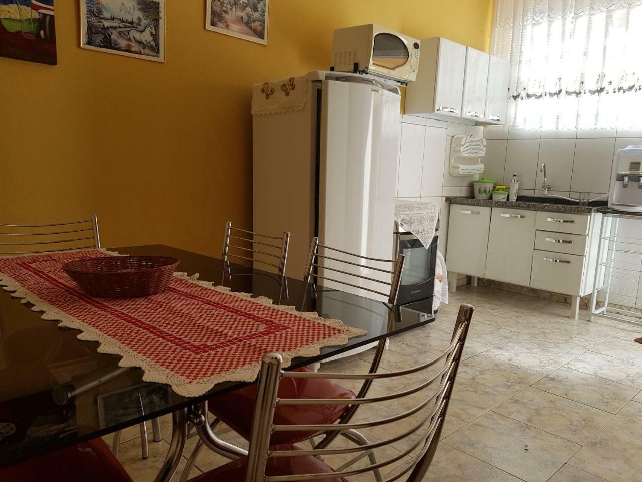 Cantinho Sao Joao Olímpia Екстериор снимка