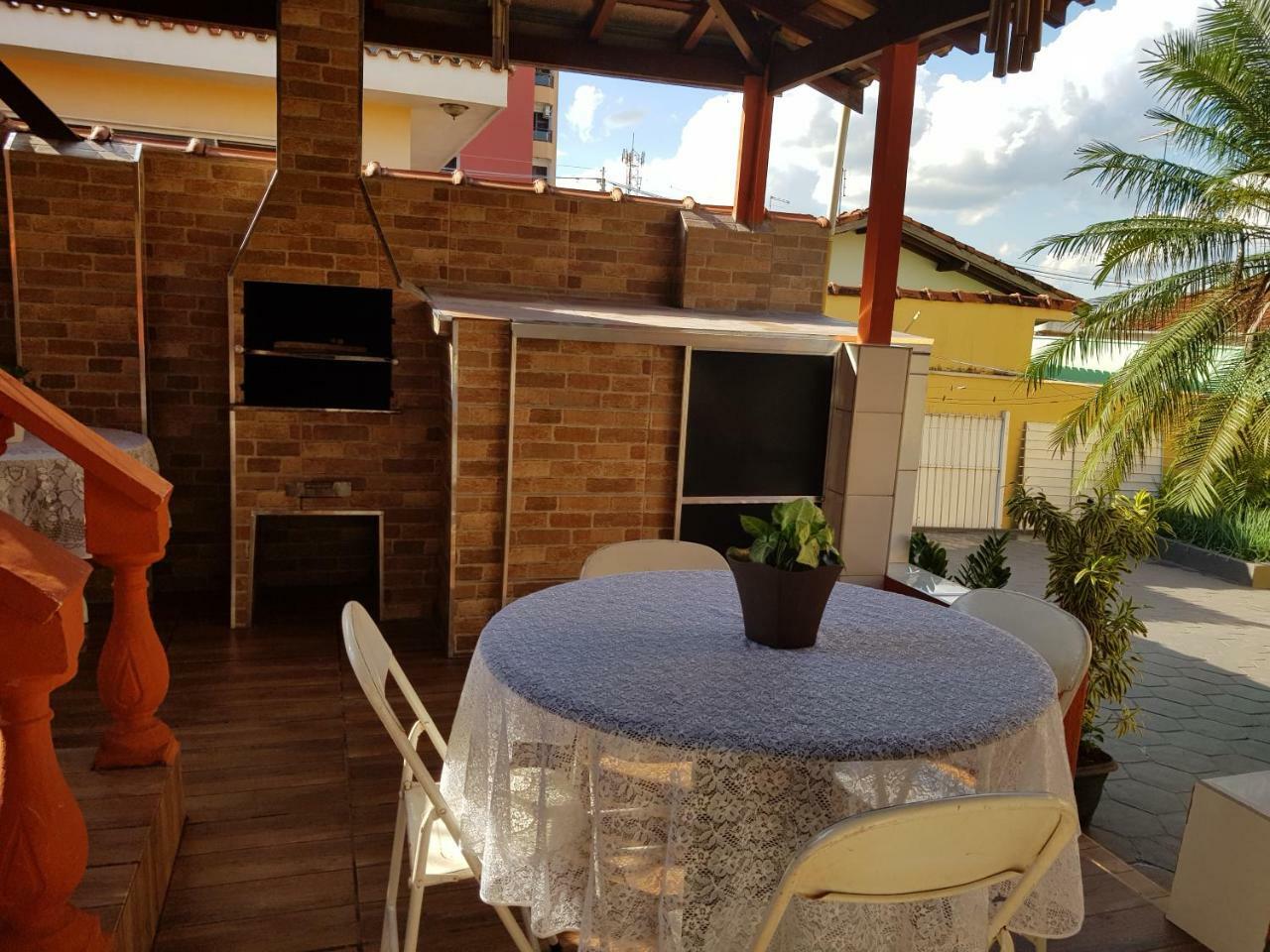 Cantinho Sao Joao Olímpia Екстериор снимка