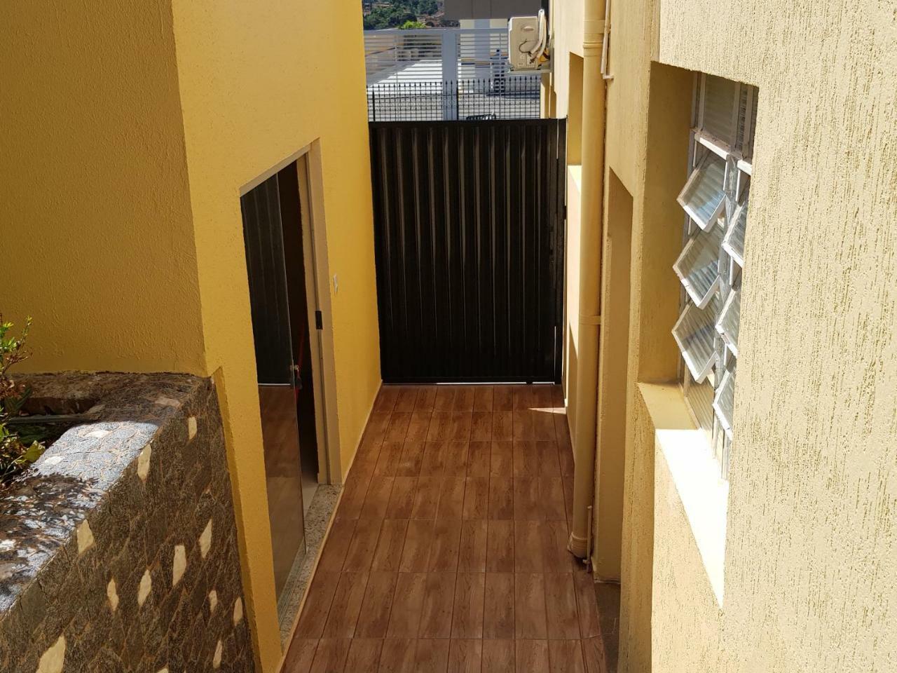 Cantinho Sao Joao Olímpia Екстериор снимка